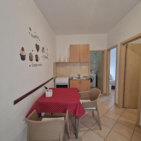 Apartments Saric Split Eksteriør bilde