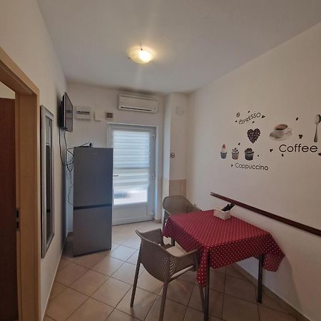 Apartments Saric Split Eksteriør bilde