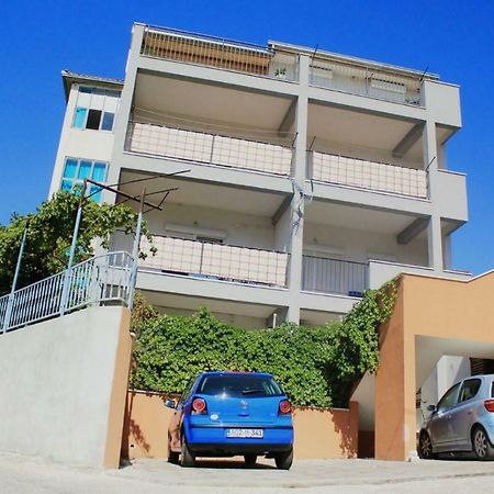 Apartments Saric Split Eksteriør bilde