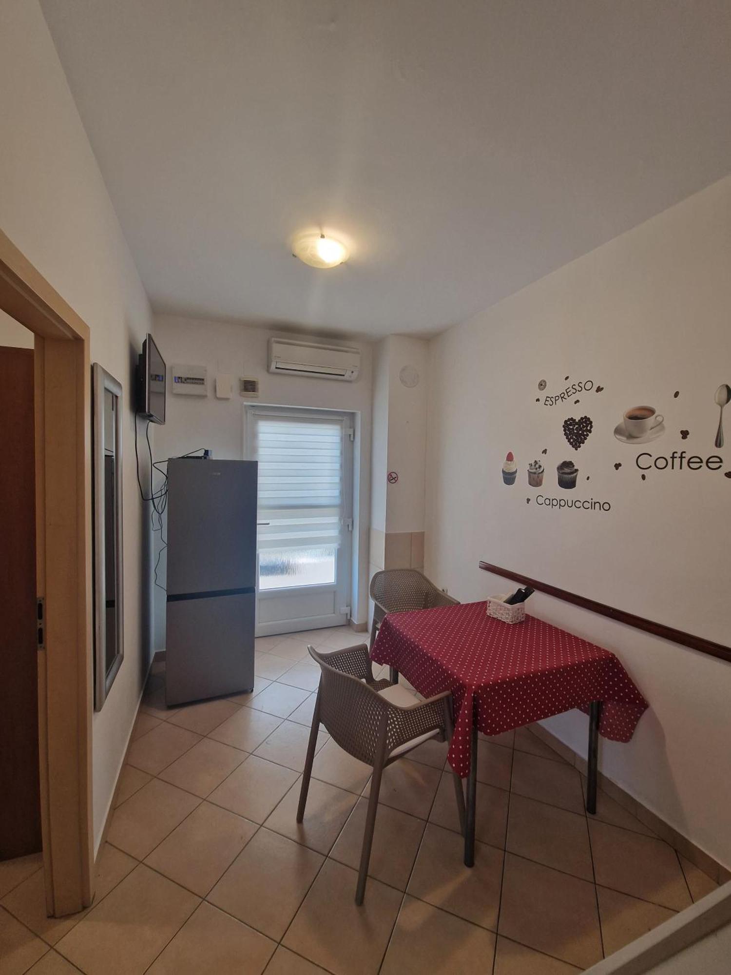 Apartments Saric Split Eksteriør bilde