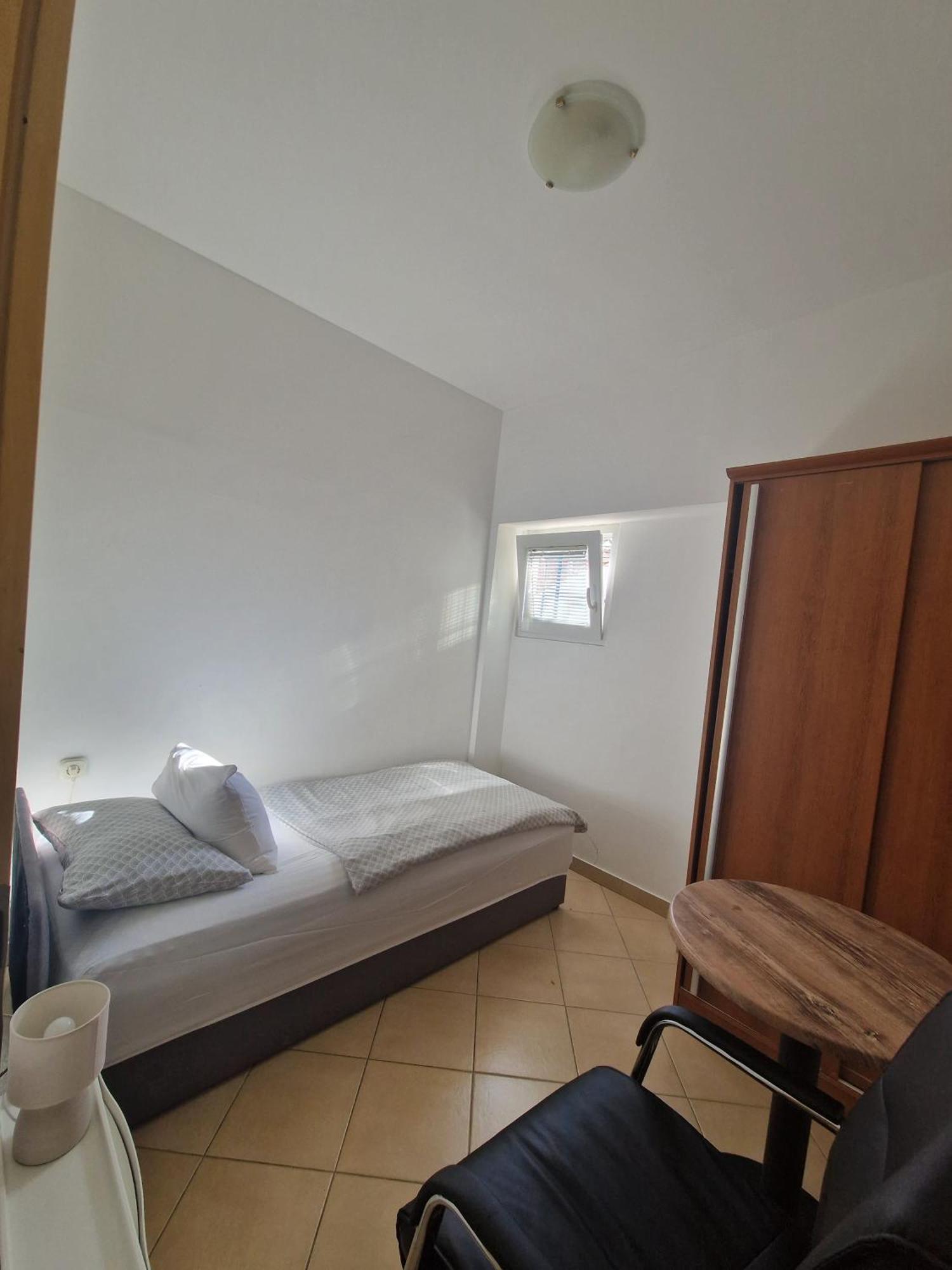 Apartments Saric Split Eksteriør bilde