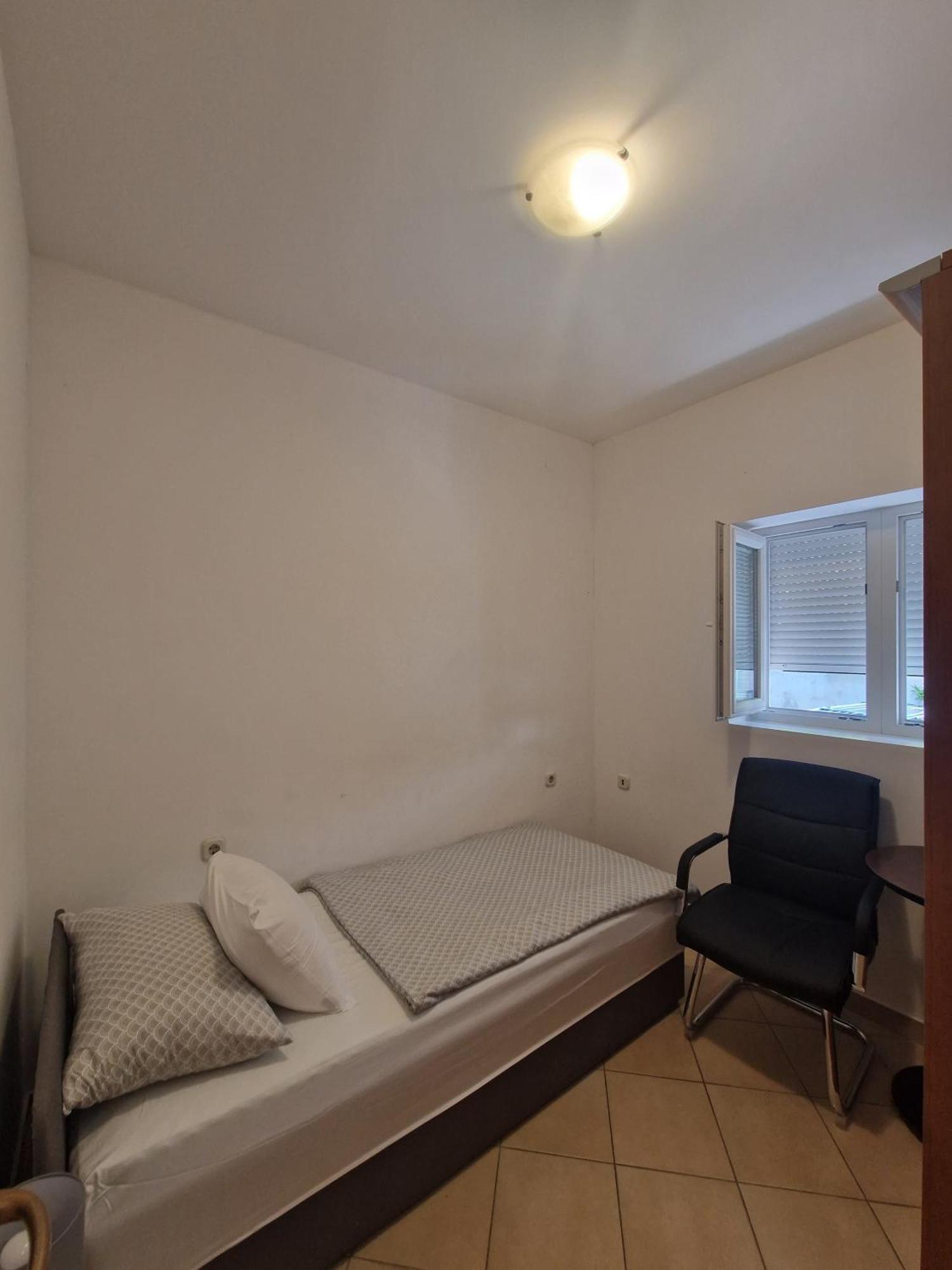 Apartments Saric Split Eksteriør bilde