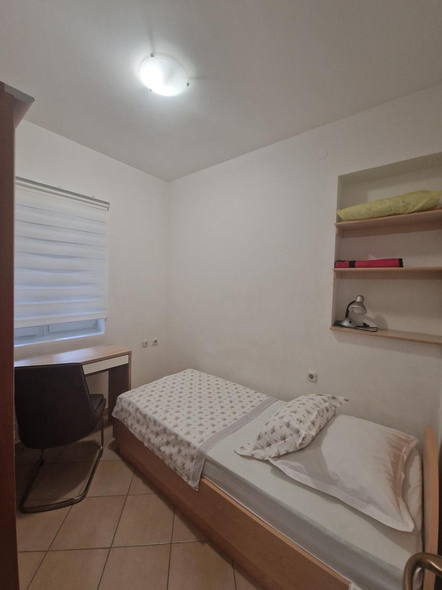 Apartments Saric Split Eksteriør bilde